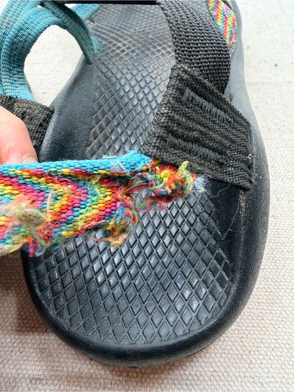 Chaco Z/X - Picture 10 of 12